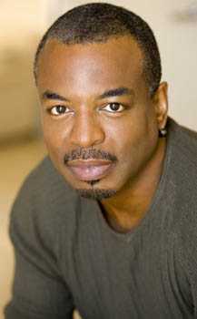 LeVar Burton